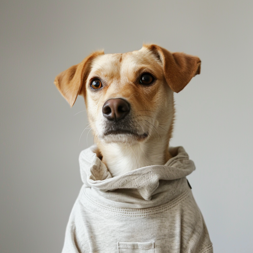 Everyday Dog Fashion: Comfortable, Practical, and Effortlessly Stylish