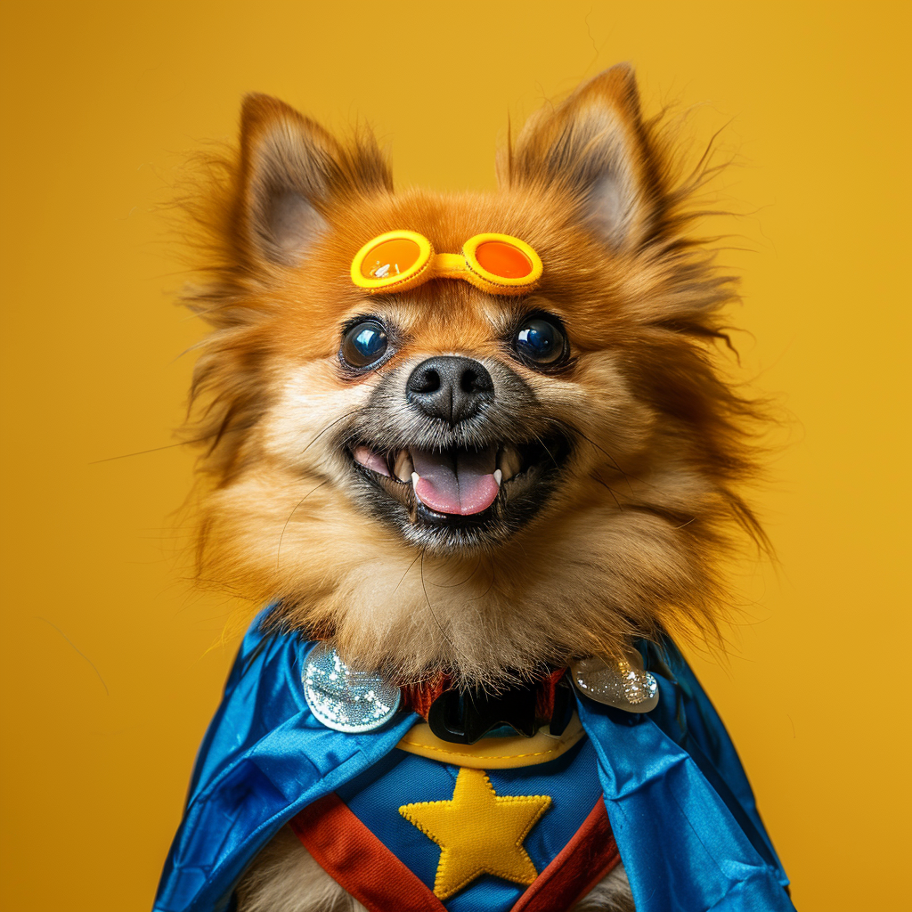 Dress to Impress: Fun and Creative Dog Costumes for Every Occasion