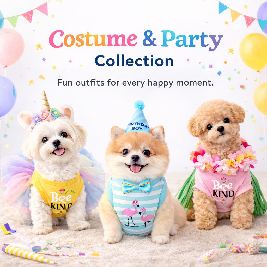 Costume & Party Collection